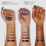 Milk Makeup Cool-Toned Cream Contour Stick