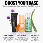 Milk Makeup Hydro Grip Primer - Hydrating & Silicone-Free