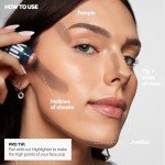 Milk Makeup Cool-Toned Cream Contour Stick