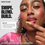 Milk Makeup Cooling Water Lip & Cheek Tint