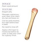 Tatcha Kissu Vegan Lip Mask & Exfoliator