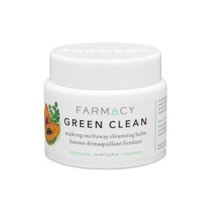 Farmacy Green Clean Makeup Remover Balm (100ml)