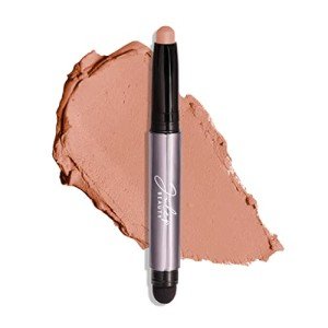 Julep Waterproof Cream-to-Powder Eyeshadow Stick - Clay