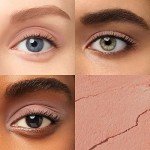 Julep Waterproof Cream-to-Powder Eyeshadow Stick - Clay