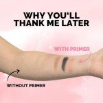 Elizabeth Mott Vegan Eye Primer - Matte & Long-Lasting
