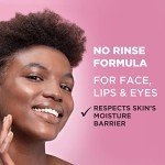 Vegan Micellar Water & Makeup Remover Duo