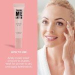 Elizabeth Mott Vegan Eye Primer - Matte & Long-Lasting