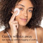 Gentle Vegan Eye Makeup Remover for Sensitive Skin