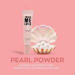 Elizabeth Mott Vegan Eye Primer - Matte & Long-Lasting