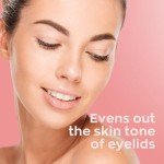 Elizabeth Mott Vegan Eye Primer - Matte & Long-Lasting
