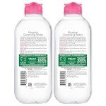 Vegan Micellar Water & Makeup Remover Duo
