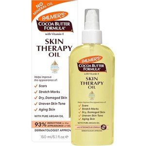 Palmer’s Cocoa Butter Moisturizing Body Oil, 5.1 Oz