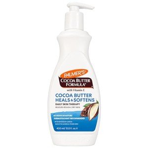 Palmer's Vegan Cocoa Butter Body Lotion, 13.5 Oz