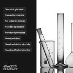 Manuka Honey Body Cream for Dry Skin