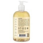 SheaMoisture Baby Wash & Shampoo with Argan Oil