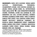 SheaMoisture Baby Wash & Shampoo with Argan Oil