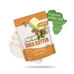 Naturise Raw Organic African Shea Butter - 1 lb