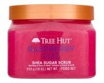 Tree Hut Raspberry Fizz Shea Sugar Scrub 18oz