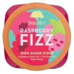 Tree Hut Raspberry Fizz Shea Sugar Scrub 18oz