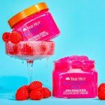 Tree Hut Raspberry Fizz Shea Sugar Scrub 18oz