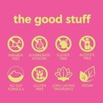 Tree Hut Raspberry Fizz Shea Sugar Scrub 18oz