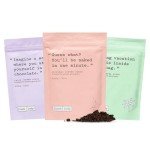 Vegan Coffee Scrub Variety Pack - 3 Pack
