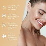 Vegan Arabica Coffee Exfoliating Scrub for Body