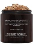 Vegan Coffee and Dead Sea Salt Body Scrub