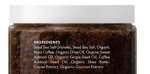 Majestic Pure Vegan Coffee Exfoliating Body Scrub