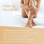 Vegan Arabica Coffee Exfoliating Scrub for Body