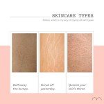 Vegan Coffee Scrub Variety Pack - 3 Pack