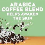 Coconut Coffee Exfoliating Body Scrub for Dry Skin