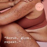 Vegan Coffee Scrub Variety Pack - 3 Pack