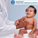 Gentle Vegan Baby Moisturizing Cream, 8 Ounces