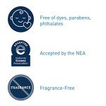 Gentle Vegan Baby Moisturizing Cream, 8 Ounces