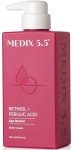 Medix 5.5 Vegan Retinol Body Lotion 15 Fl Oz