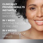 Vegan Retinol Night Moisturizer for Anti-Aging