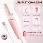 Rechargeable Electric Callus Remover Pedicure Kit