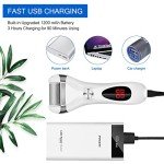 Rechargeable Electric Foot Callus Remover Kit