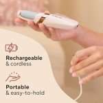 Flawless Pedi Electronic Callus Remover Tool