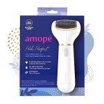 Electric Callus Remover for Soft, Smooth Feet