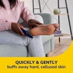 Electric Callus Remover for Soft, Smooth Feet
