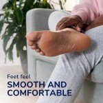Electric Callus Remover for Soft, Smooth Feet