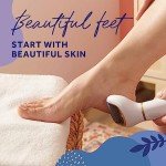 Electric Callus Remover for Soft, Smooth Feet