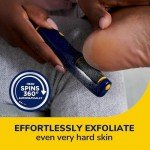 Electric Callus Remover for Soft, Smooth Feet