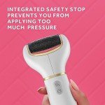 Electric Callus Remover for Soft, Smooth Feet