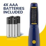 Electric Callus Remover for Soft, Smooth Feet