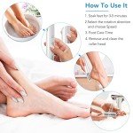 Electric Callus Remover - At-Home Foot Care