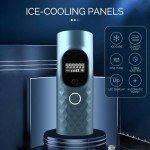 Painless IPL Laser Hair Removal Device for All