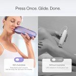 Ulike IPL Hair Removal Device for Home Use